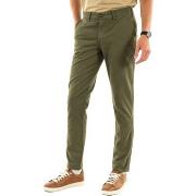 Pantalon Faguo f21pa0101