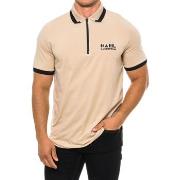 Polo Karl Lagerfeld 745081533221-410