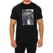 T-shirt Karl Lagerfeld 755052534225-990