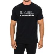 T-shirt Karl Lagerfeld 755060533221-991