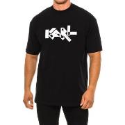 T-shirt Karl Lagerfeld 755261533221-991