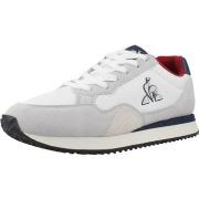 Baskets Le Coq Sportif JET STAR_2