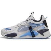 Baskets Puma Rs-x Playstation Glacial