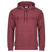 Sweat-shirt Timberland Embroidery Tonal Hoodie