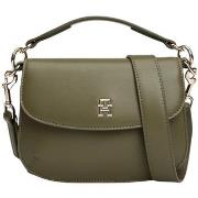 Sac Bandouliere Tommy Hilfiger Sac bandouliere Ref 63546 Vert Oliv