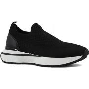 Chaussures MICHAEL Michael Kors Ari Slip On Sneaker Donna Black 43T4AR...