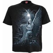 T-shirt Spiral Ethereal Angel