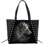 Sac a dos Spiral Celtic Wolf