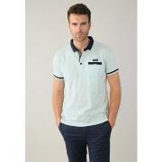 T-shirt Deeluxe Polo DREXLER