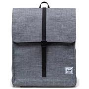 Sac a dos Herschel Mochila Herschel City Raven Crosshatch