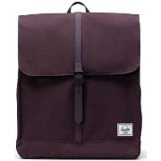 Sac a dos Herschel City Plum Perfect