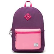 Sac a dos Herschel Heritage Youth Sunset Purple/Sachet Pink