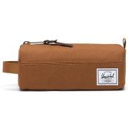 Trousse Herschel Herschel Settlement Pencil Case Rubber