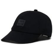 Casquette Herschel Chapéu Herschel Sylas Classic Black Tonal