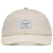 Casquette Herschel Chapéu Herschel Sylas Classic Whitecap Gray