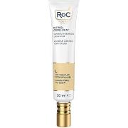 Hydratants &amp; nourrissants Roc Crème De Nuit Correcteur De Rides