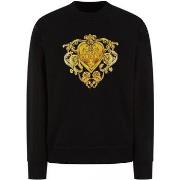 Sweat-shirt Versace B7GVB7EB