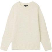 Pull Soeur Pull Envie Femme Ecru