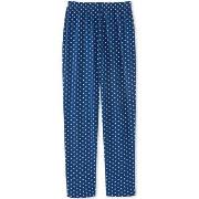 Pyjamas / Chemises de nuit Daxon by - Pantalon de pyjama jersey pur co...