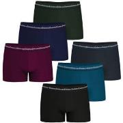 Boxers Eminence Lot de 6 boxers homme Business