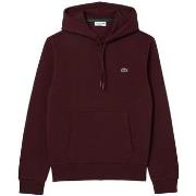 Sweat-shirt Lacoste SH9623 BZD