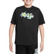 T-shirt enfant Nike FZ5315