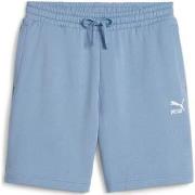 Short Puma Better Classics Relaxed Shorts 7 Tr