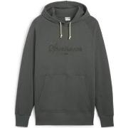 Sweat-shirt Puma Classics Hoodie