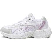 Baskets Puma Teveris Nitro Metallic