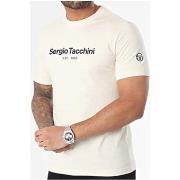 T-shirt Sergio Tacchini 40514