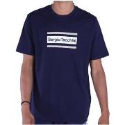 T-shirt Sergio Tacchini 40527