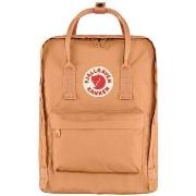 Sac a dos Fjallraven Sac à dos Kanken Peach Sand