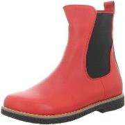 Bottes Andrea Conti -