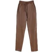 Pantalon Oakwood GIFT TAN 515