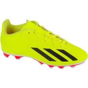 Chaussures de foot enfant adidas adidas X Crazyfast Club Jr FXG