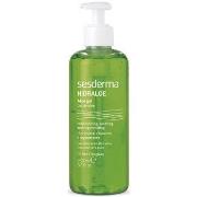 Hydratants &amp; nourrissants Sesderma Hidraloe Gel D 39;aloès