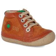 Boots enfant Kickers sonistreet e g