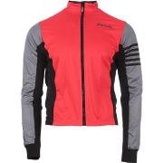 Veste Spiuk CHAQUETA FS TEKNIK HOMBRE ROJO/ANTRACITA