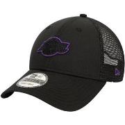 Casquette New-Era 9forty trucker loslak blk