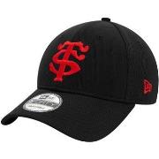 Casquette New-Era Training 9forty stdtou blk