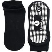 Chaussettes Sveltus Chaussette antiderapante xl x2