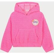 Sweat-shirt enfant Billieblush Sweat à capuche pour fille