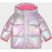 Blouson enfant Billieblush Doudoune fille à capuche