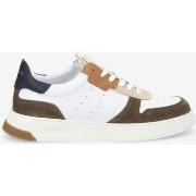 Baskets basses Schmoove ORDER SNEAKER M