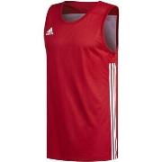 Debardeur enfant adidas 3g spee rev jrs