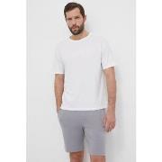 T-shirt Calvin Klein Jeans 000NM2501E