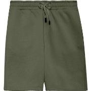 Short Ecoalf VOLGAALF SHORTS MAN