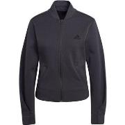 Sweat-shirt adidas W F SPW Trackto