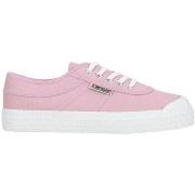 Baskets Kawasaki Original 3.0 Canvas Shoe K232427 4046 Candy Pink