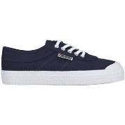 Baskets Kawasaki Original 3.0 Canvas Shoe K232427 2002 Navy